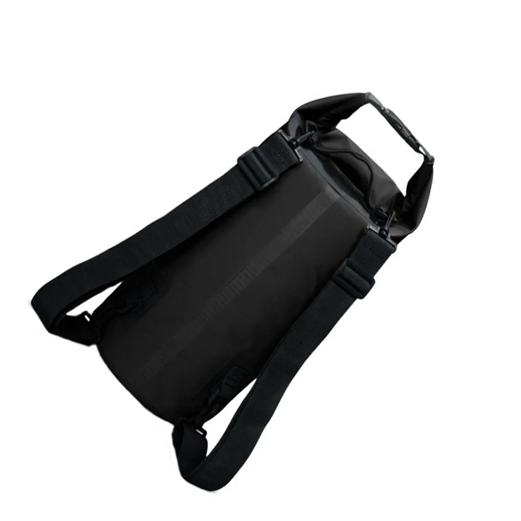 

Outdoor Waterproof Bag Beach Dry Pack Duffel Shoulder Pouch Drifting Backpack for Fishing Swimming sand bag