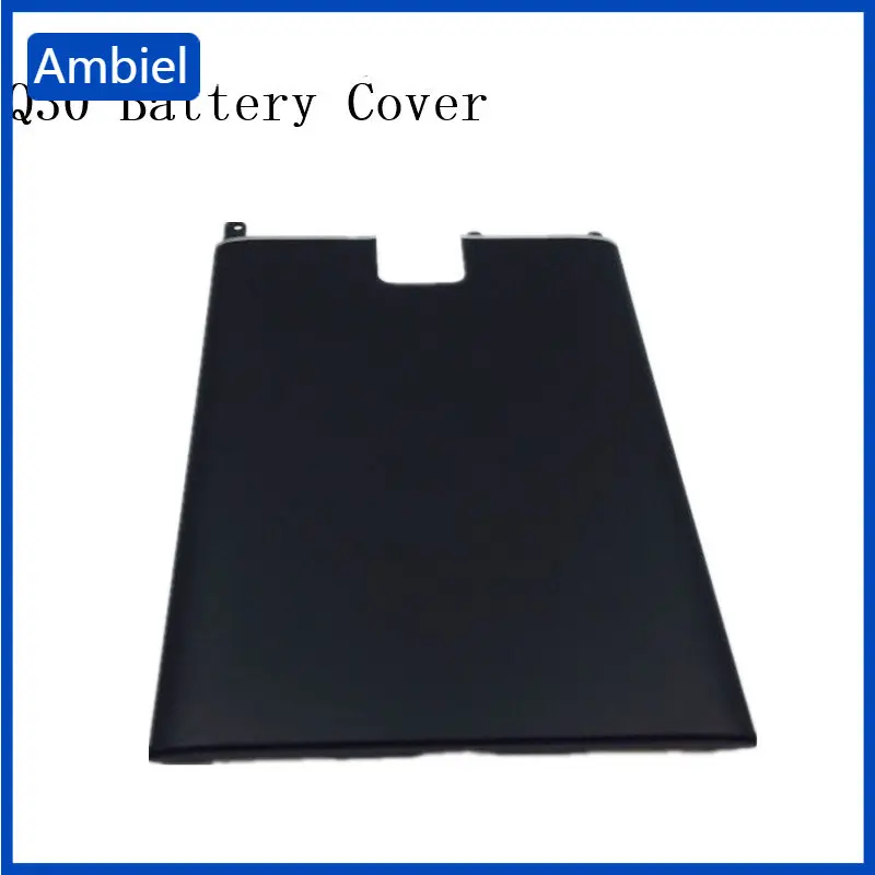 

New Original For BlackBerry Passport Q30 Back Rear Battery Cover Housing with NFC Black & White Replacement