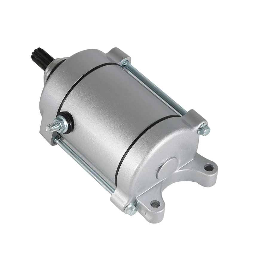 Стартер мотоцикла для Daelim VC125 VJ125 VS125 Evolution Evo VT125 VL / Classic OEM:DAE-31200-BA7-9000 31200-BA7-9000