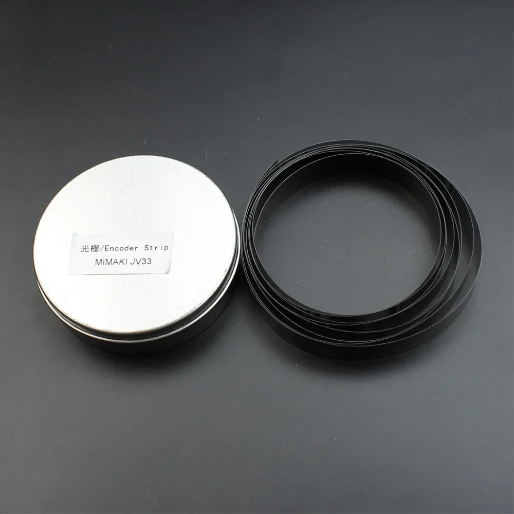 Лента кодировщика для Mimaki JV33 JV34 JV5 JV3 JV22 JV4 TS34 JV300 UJF3042 UJF6042 эко-растворимая пленка