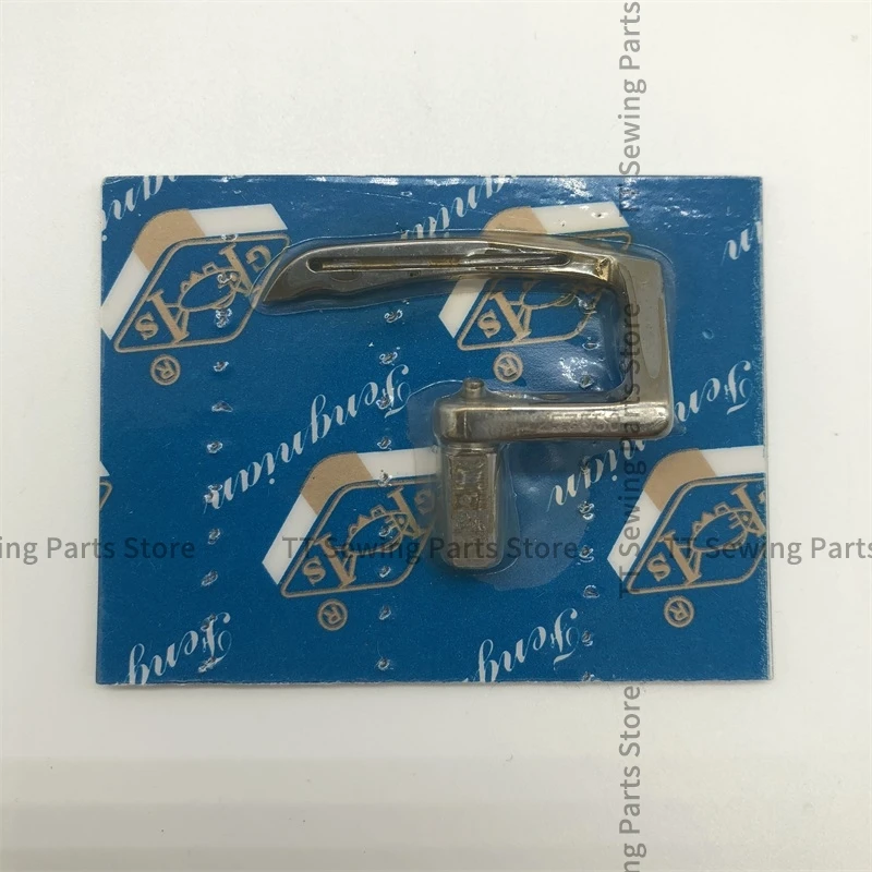 257550 Сделано в Тайване Looper изогнутая игла хорошего качества для Pegasus W500 три иглы