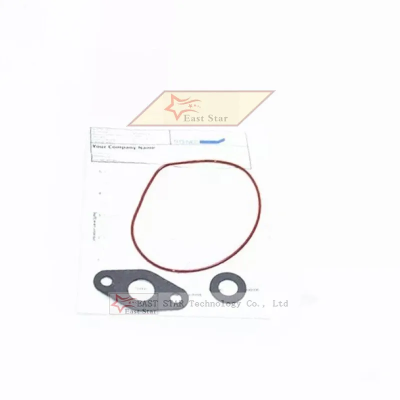 Фото Турбокартридж CHRA Core BV39 54399880054 54399700054 5439-970-0054 045253019J для Volkswagen VW Polo IV DPF BWB BMS 1.4L TDI №4