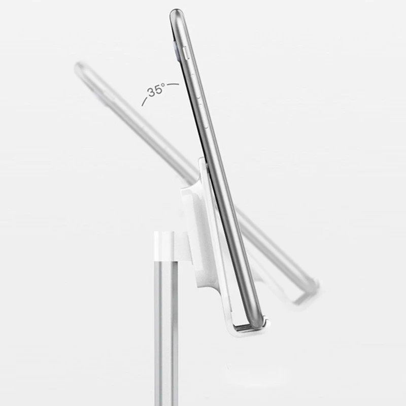 Настольный держатель для телефона подставка планшета Ipad телефонов