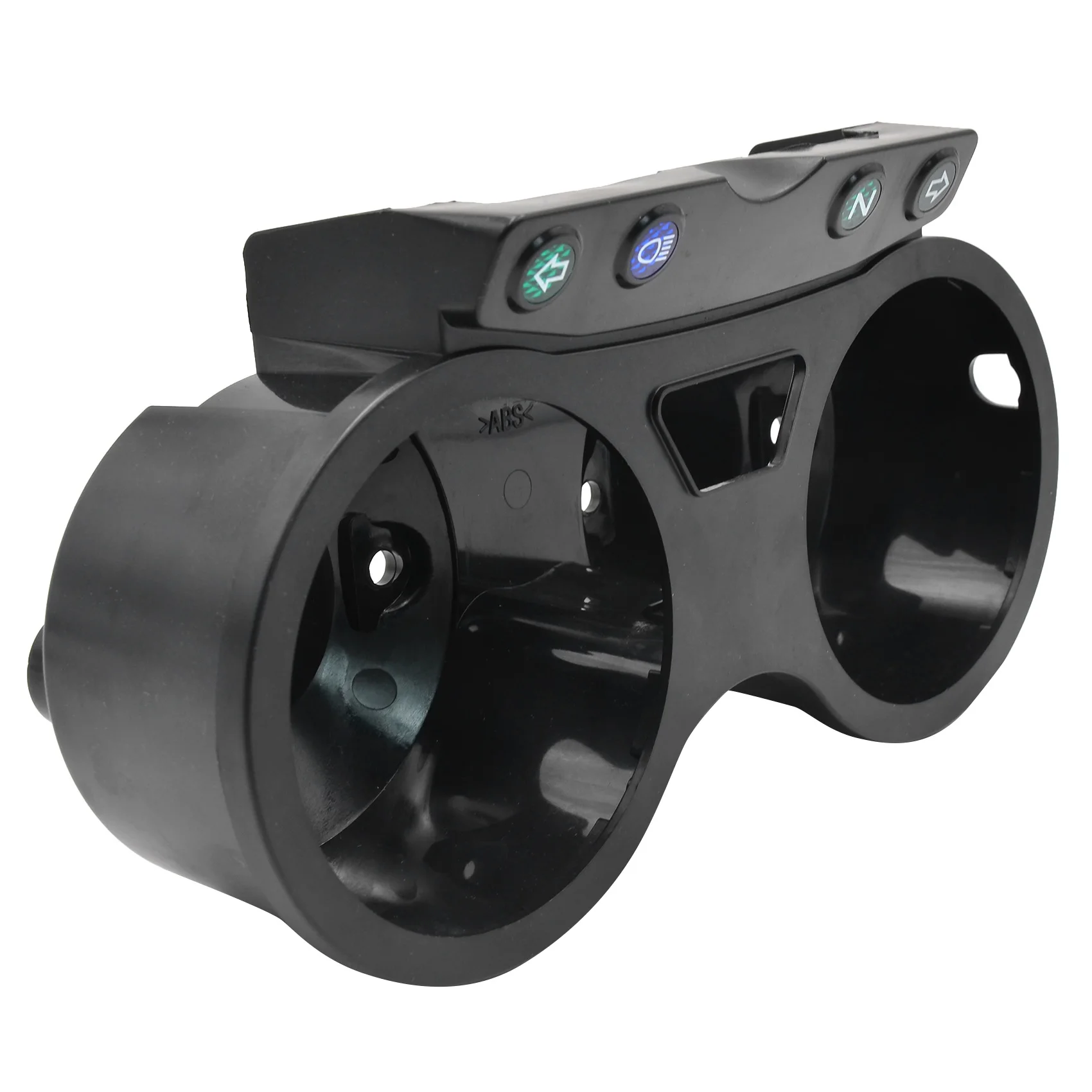 Новинка чехол для спидометра и одометра YAMAHA YBR 125 YBR125 ED 2005-2009