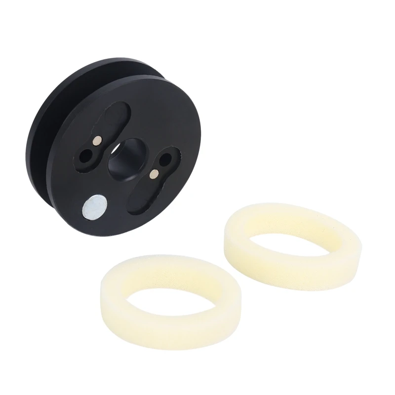 

Dummy Hub Bike Chain Keeper Holder Bicycle Chain Keep Tool For Bike Cleaning Transporting Lubing Storing