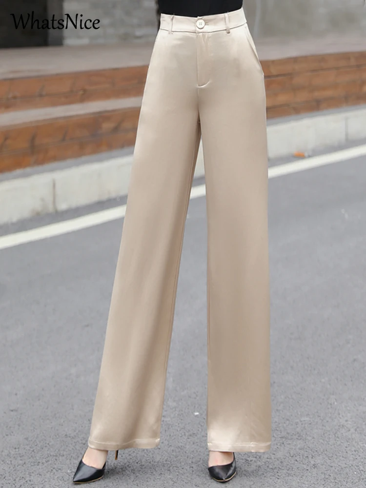 Дешевые оптовые новые горячие продажи женские брюки офисные повседневные Модные