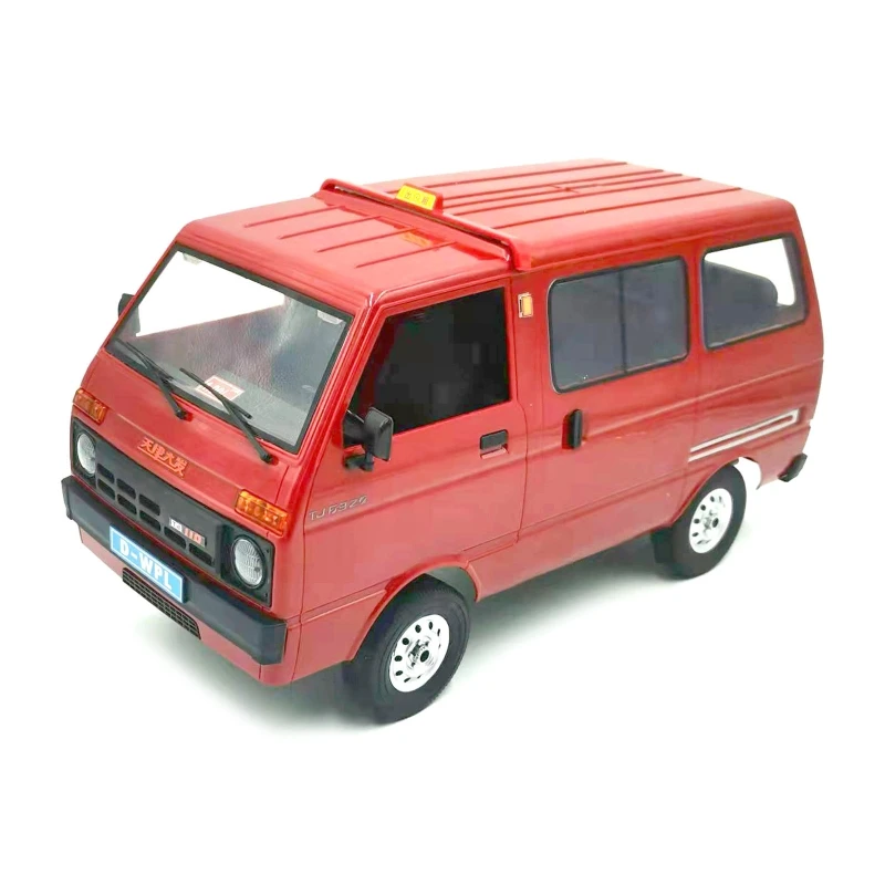 

Bus Racing Model Off-road Minivan Car Novelty Vehicle Four-wheel Remote Control Car Drift Race Spinning Car Vehicle