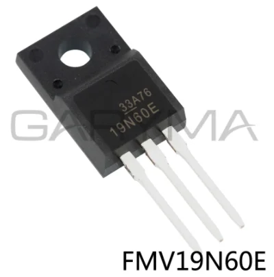 

Новое пятно 19N60E FMV19N60E TO-220F 600 в 19A 5 шт.-1 лот