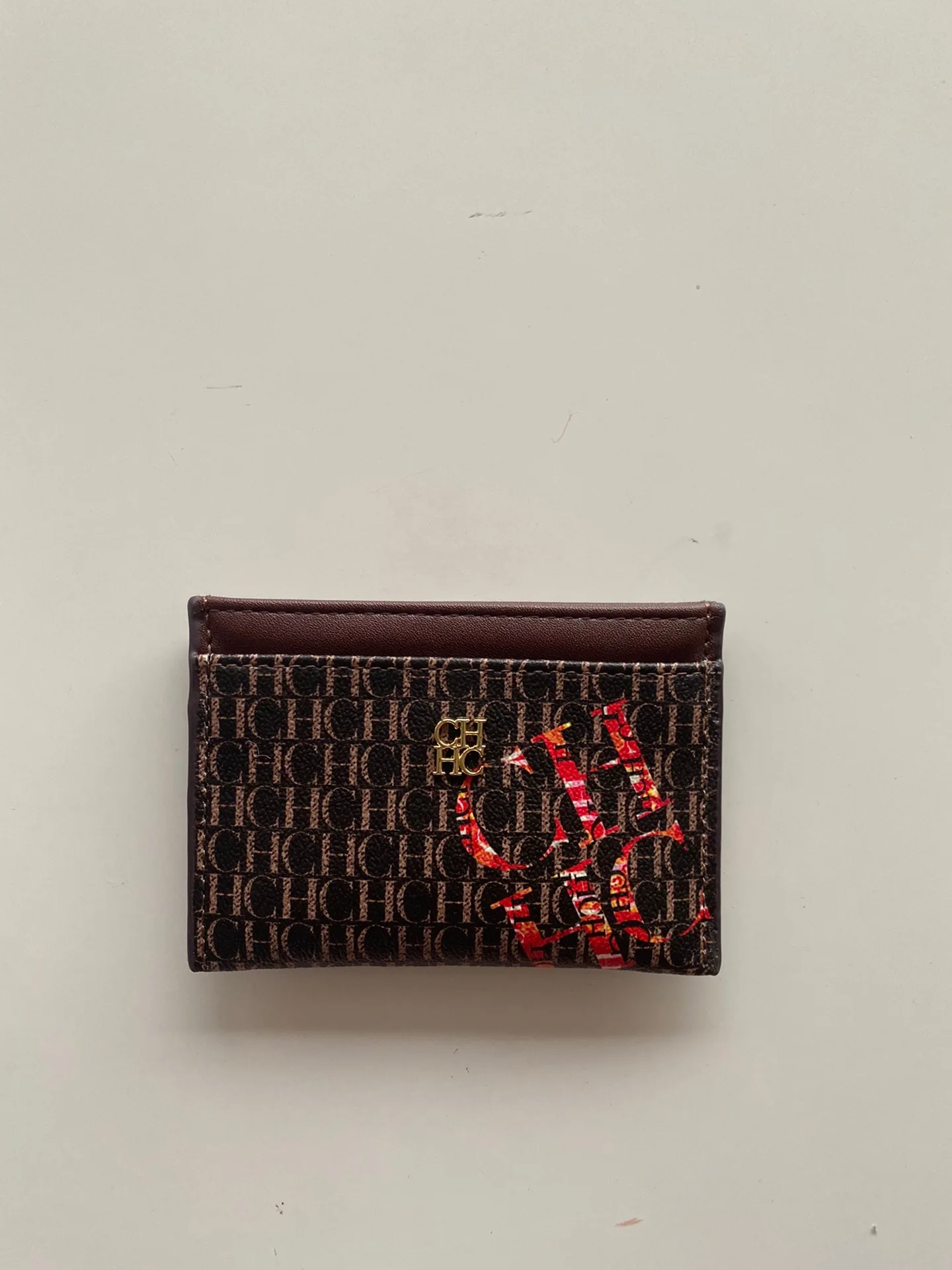 CHMG  Popular Gift Box In Winter, Card Bag, Christmas Gift Pocket, Credit Card Bag, Portable And Compact