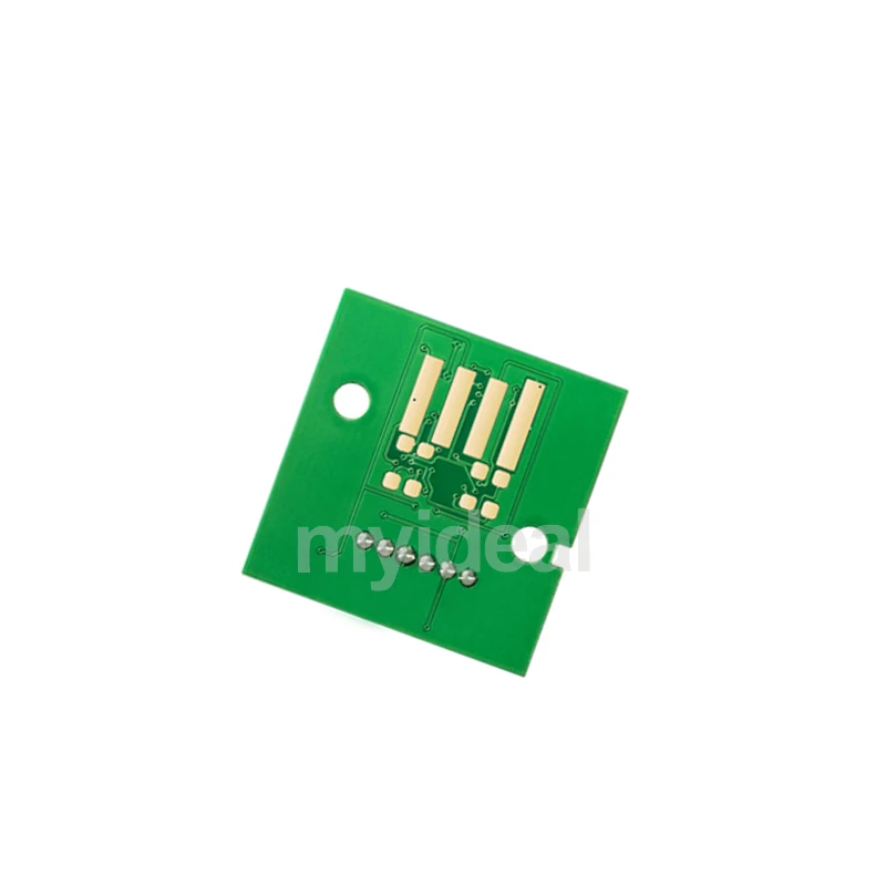 Чип картриджа с тонером 58D0Z00 для Lexmark MS821 MS822 MS725 MS823 MS824 MS825 MX721 MX722 MX725 MX822 MX824 MX826 B2685