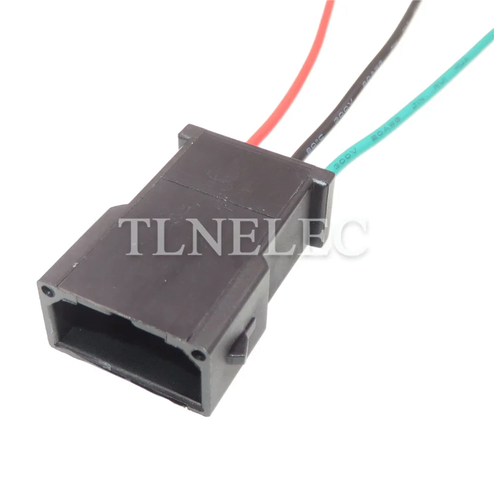 

3-контактный разъем автомобильного провода, автомобильная лампа для чтения, незапечатанные розетки для VW 893971633 893971993