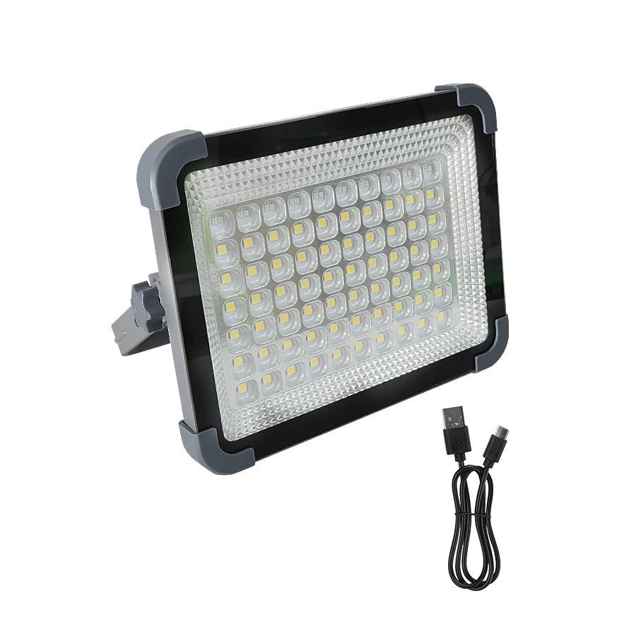 

Портативный солнечный прожектор Paweinuo