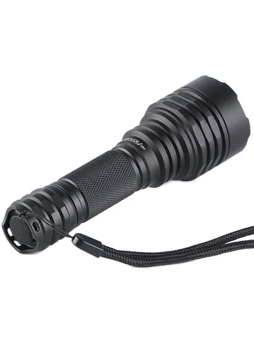 Фонарик Convoy C8+ KW CULPM1.TG ,18650