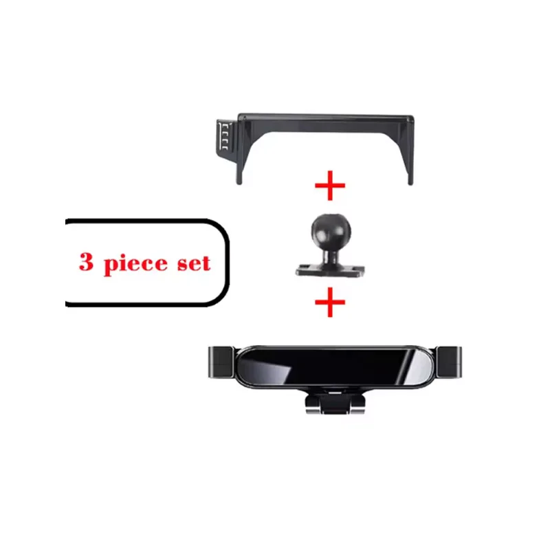 

Автомобильный держатель для экрана для Toyota RAV4 XA50 2019 2020 2021 2022