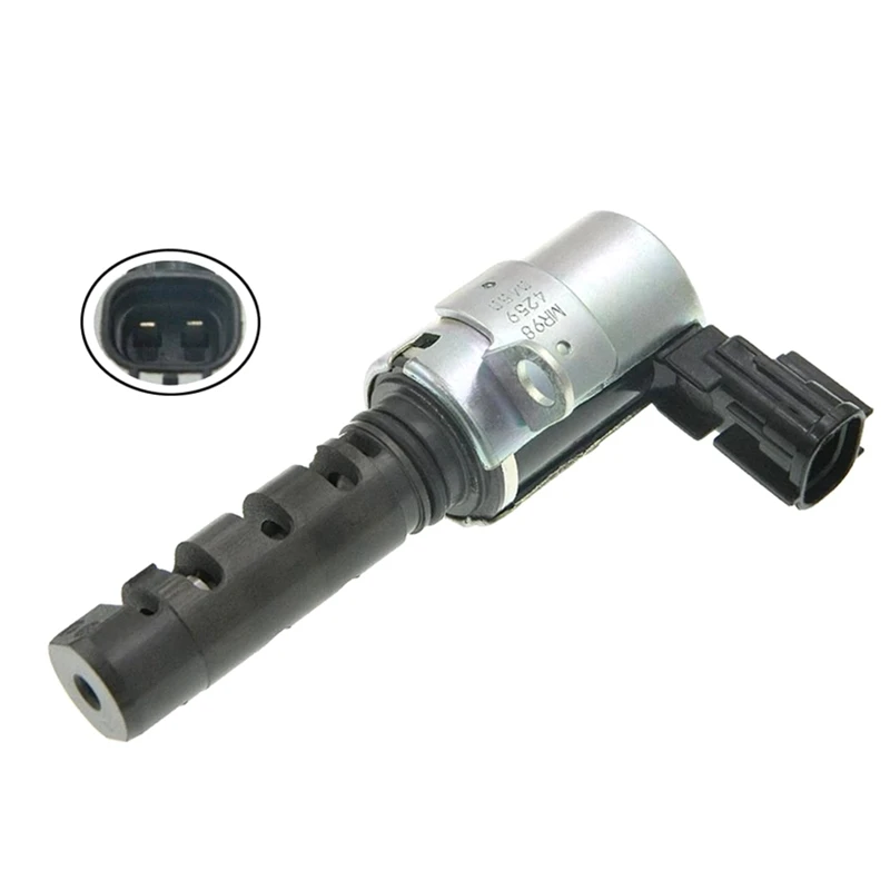 1 шт. распределительный вал VVT Регулируемый таймерный клапан соленоидный номер