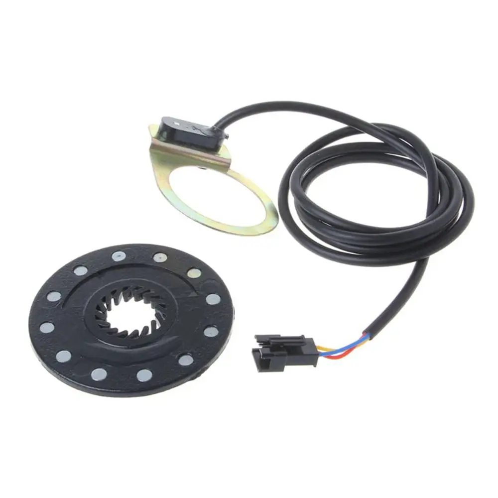 

Durable Easy to Install Ebike Mountain Bike Electric Bicycle Assistant Sensors PAS System Speed Sensor Pedal Assist