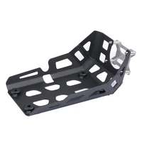 motorcycle modified engine guard plate is suitable for bmw g310gsr engine floor and chassis cover