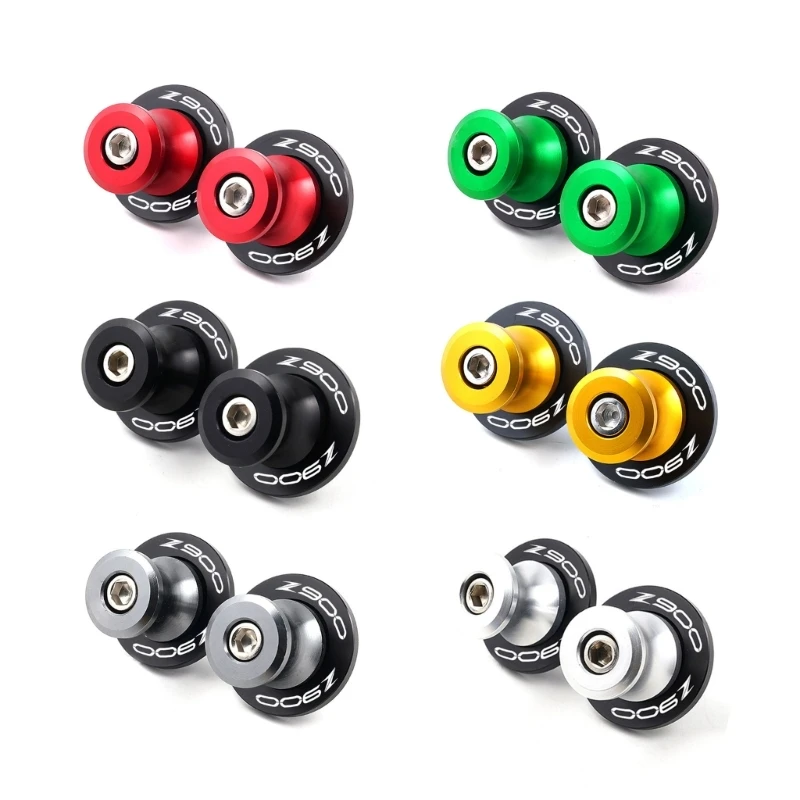 

Для Z900 Z1000SX M8 аксессуары для мотоциклов катушки с подставкой винты N0HF