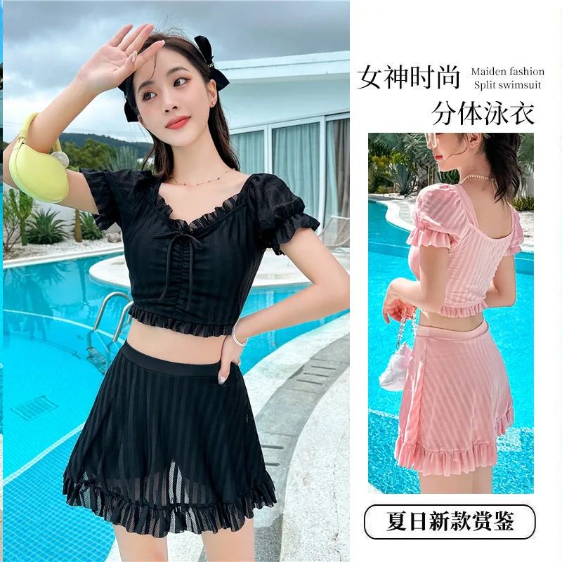 

2 шт., лидер продаж, женский купальник, прозрачное Сетчатое летнее монокини с глубоким V-образным вырезом в стиле пэчворк для плавания