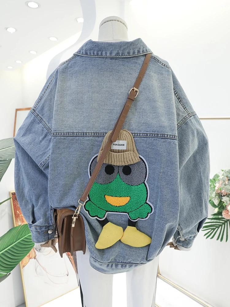 Весна 2023 новинка корейский Sle с длинными рукавами универсальный модный топ и