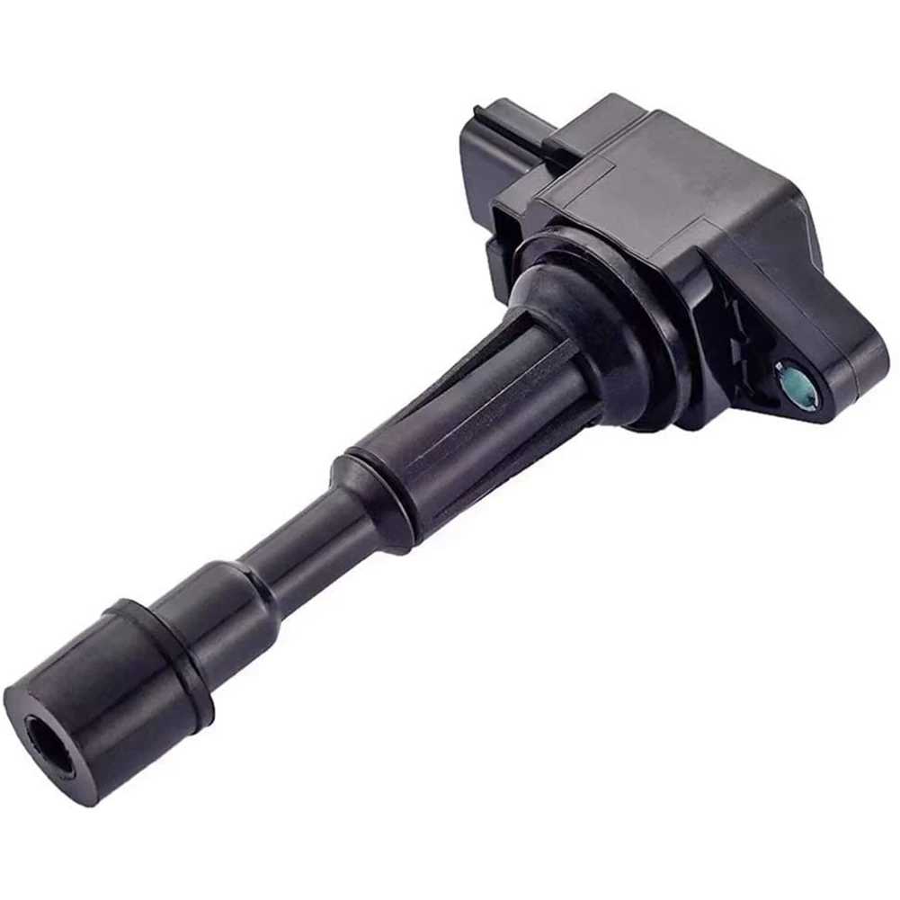 4 шт. ZJ2018100 ZJ20-18-100 ZJ2018100A ZJ20-18-100A Катушка зажигания для Mazda 2 3 de BK BL BM 1.3L 1.4L 1.5L 1.6L