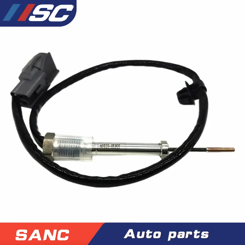 Датчик температуры выхлопных газов 22630EC01A деталь для Nissan Navara D40 R51 YD25 22630-EC01A 22630-EC00A