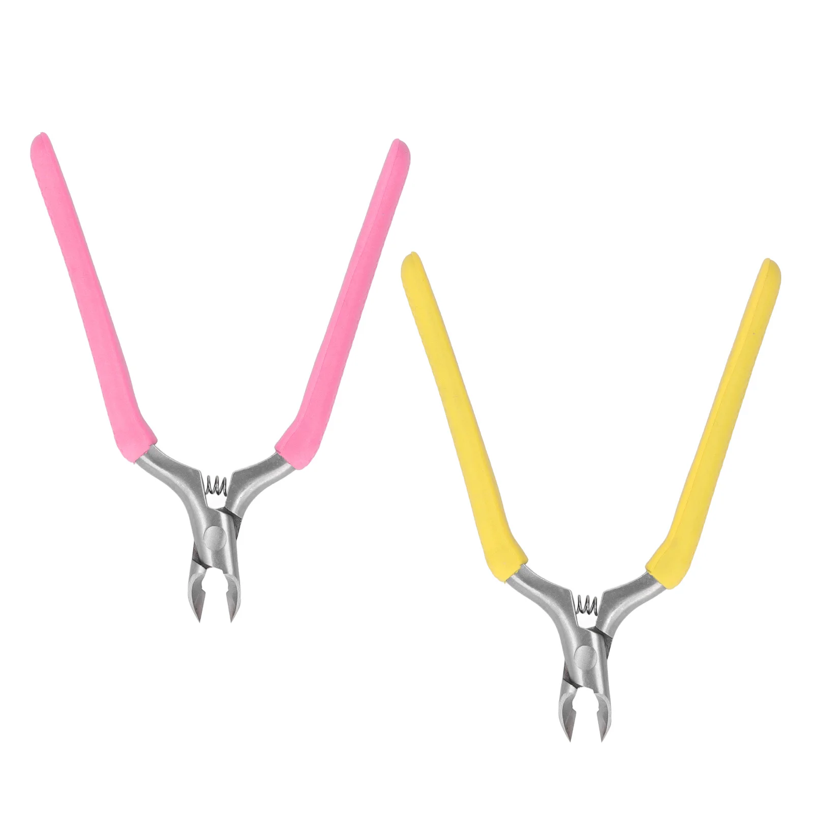 

Кусачки для кутикулы, кусачки для кутикулы, Гигиеническая защита от скольжения для дома