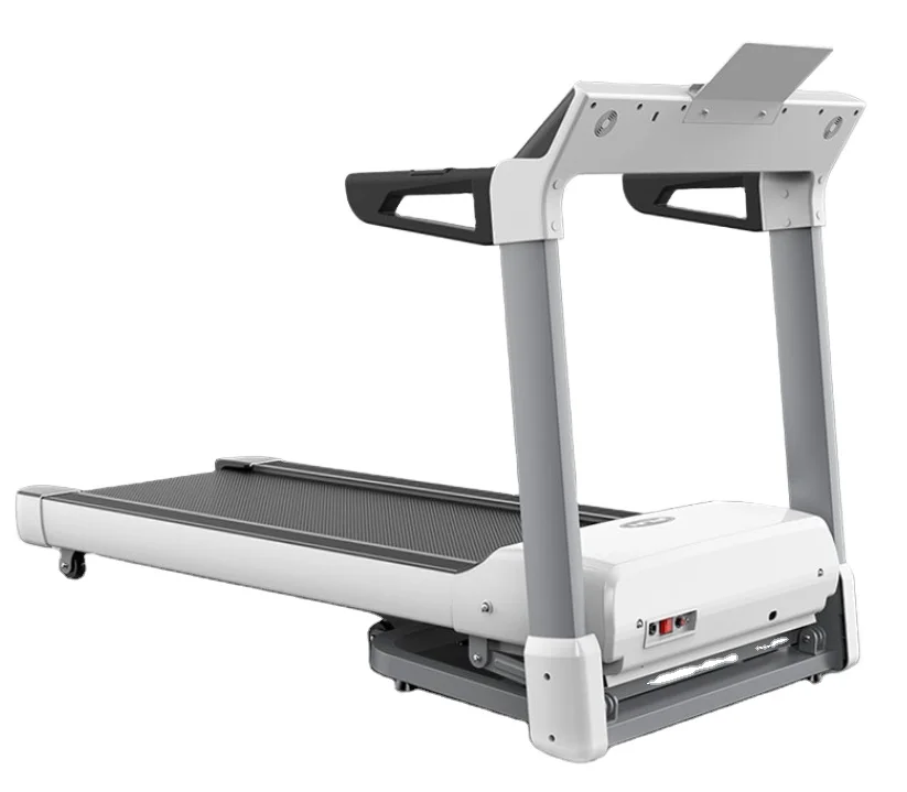 

quiet equipment running machines sports gym exercise semi home fitness electric treadmill treadmills