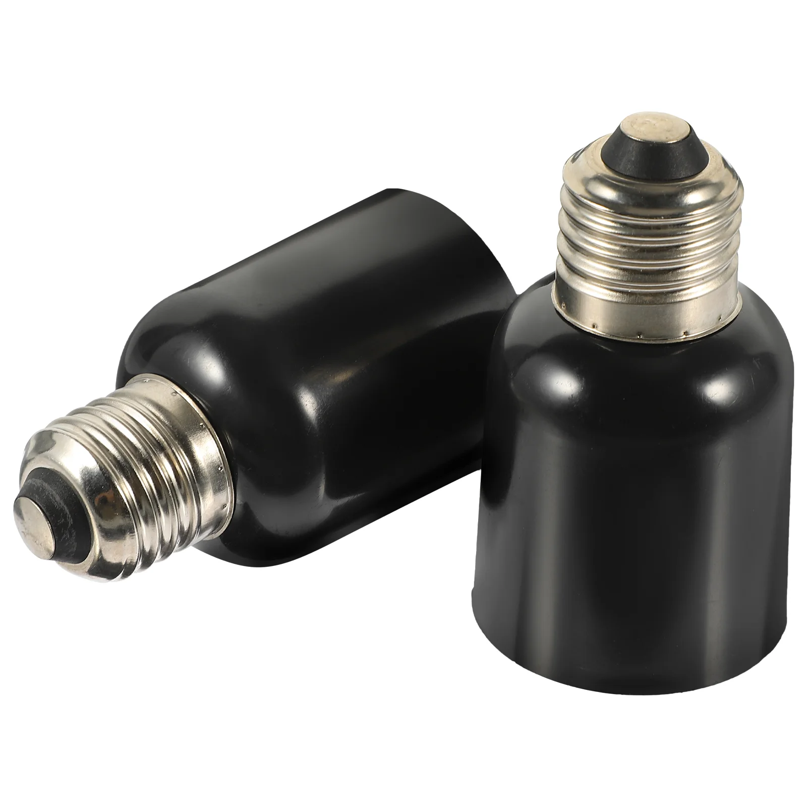 2 шт. адаптер для лампы E27 в E40