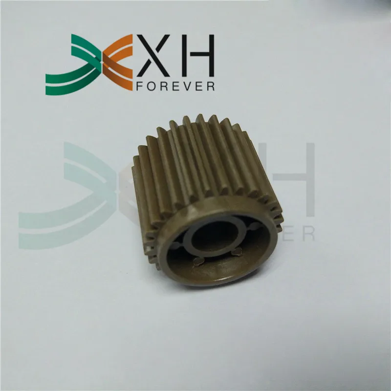 5 шт. Новое приводное устройство фьюзера для Kyocera FS6525 FS6025 FS6030 FS6530 Fuser gear FS 6025 6030 6525