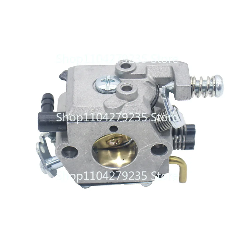 Карбюратор бензопилы Walbro 4100 41cc 3800 38cc