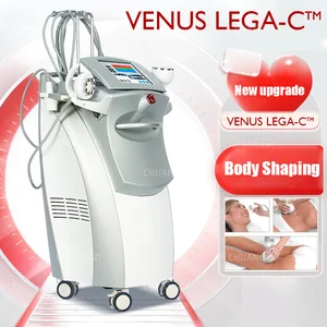 Tech Actimel Venus Legacy Skin Tightening/Lifting Vacuum Slimming Cellulite Removal Machine Novedades 2023Tendencia Para Vender