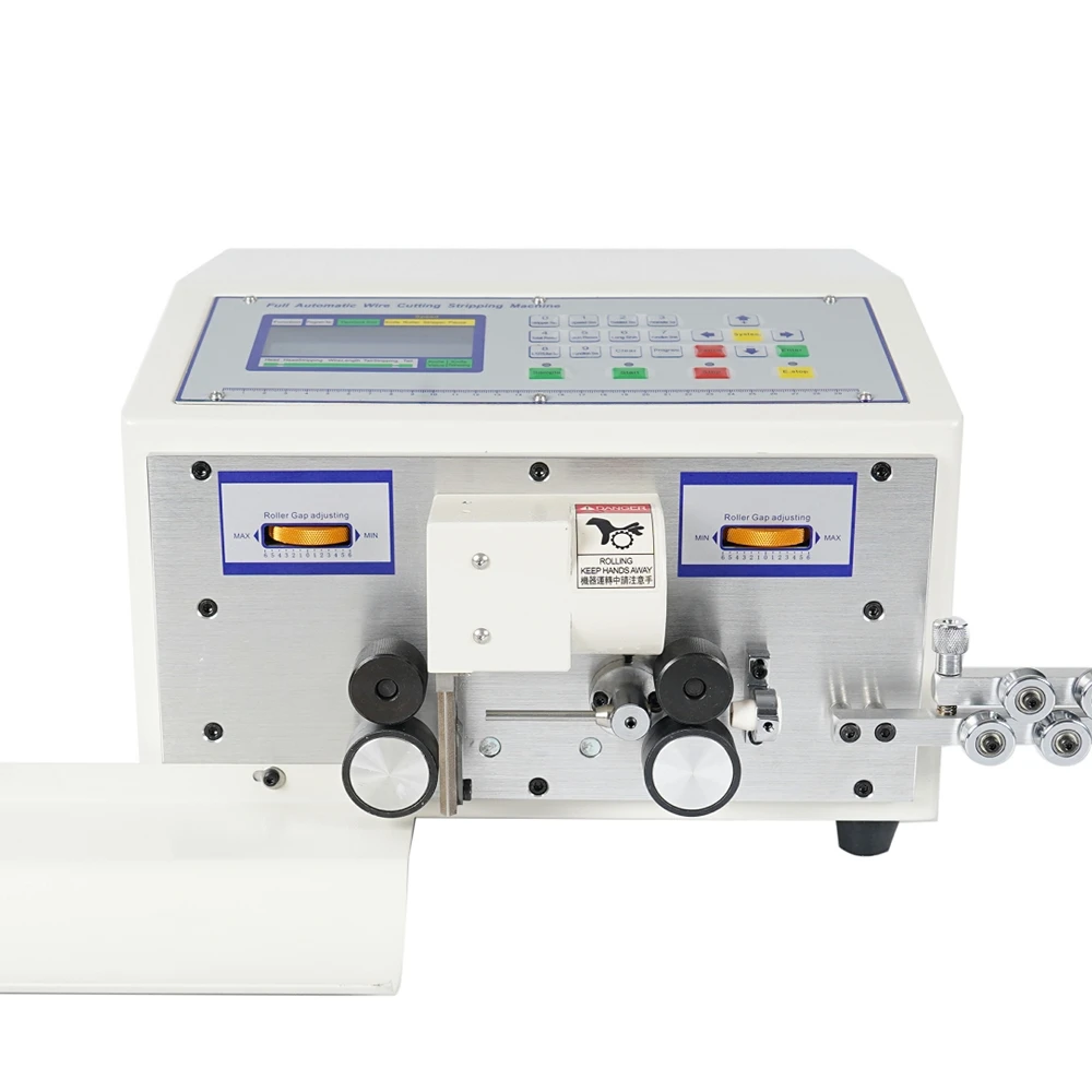 Электрический станок для зачистки проводов