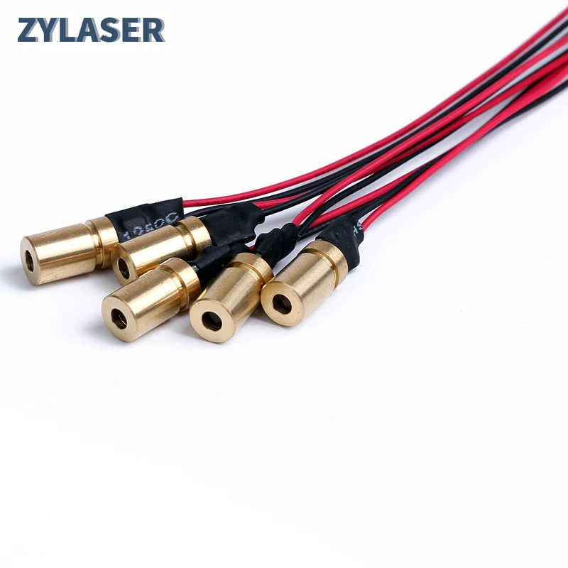 Невидимый фонарь 850 нм лазерный модуль с фиксированным фокусом ИК-точечный