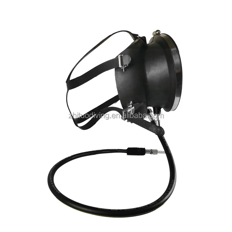 

Professional Manufacturer Sales Top quality Full Face Scuba Mask Diving Mask