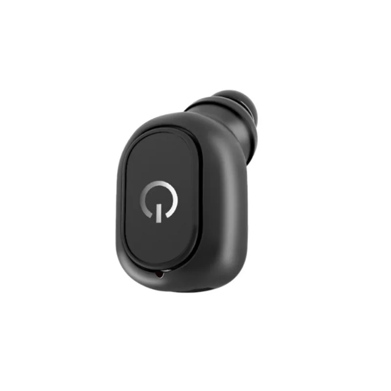 

Mini single side Bluetooth headset in-ear invisible business ultra long standby 4.1 stereo Bluetooth ear race cross-border