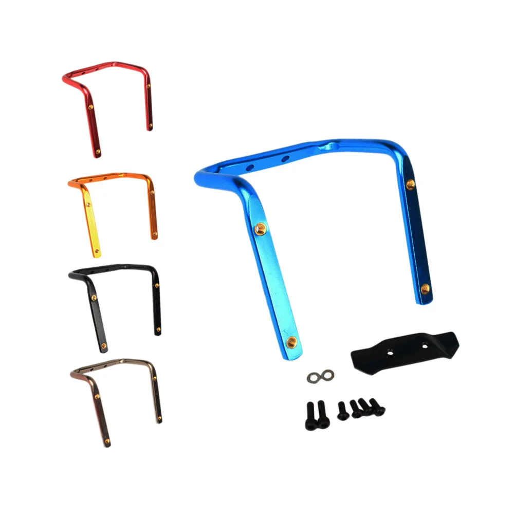 

Aluminum Alloy Bottle Holder Adapter Cycling Bike Seat Post Double Water Bottle Cage Rack Converter Saddle Mount for MTB Road