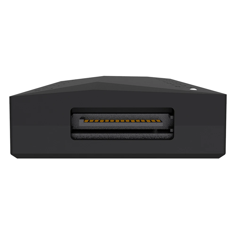 Контроллер вентилятора SATA сплиттер с питанием Hub 5 в 3 Pin ARGB PWM PC для ID-охлаждения HA-02