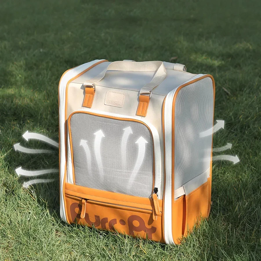 Сумка с милым котом рюкзак для девушек дорожная уличная сумка кошкой портативная