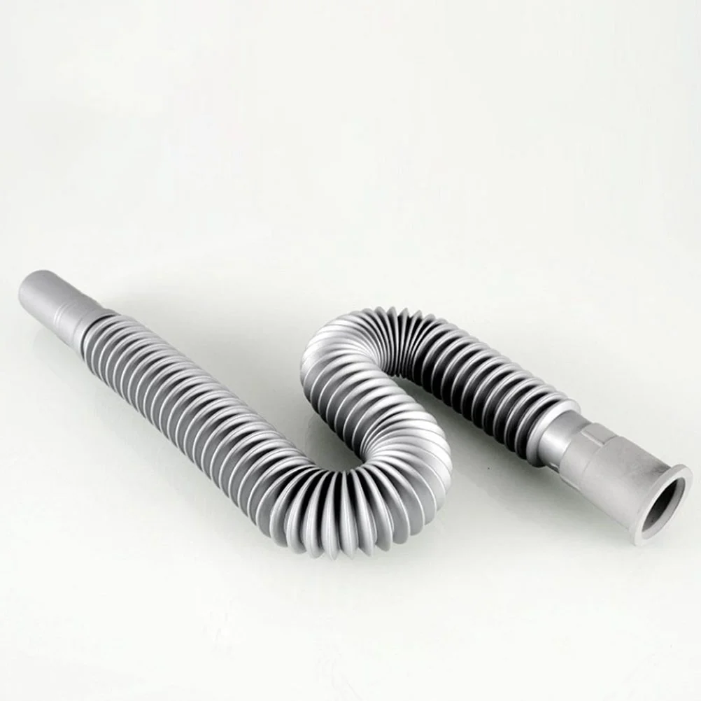 

Sink Hose Expanding Water Hose Wash Basin Sink Drain Pipe Kitchen Sink Hose