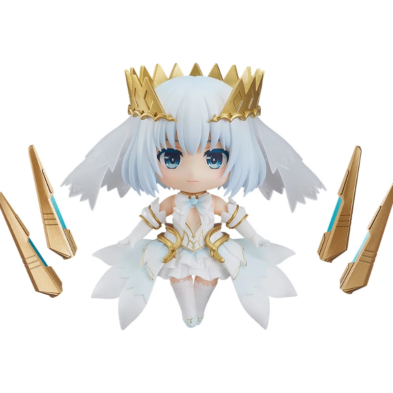 

GOOD SMILE NENDOROID Origami Tobiichi DATE ALIVE IV Movable Version Q Action Figure Doll Collection Model Toy