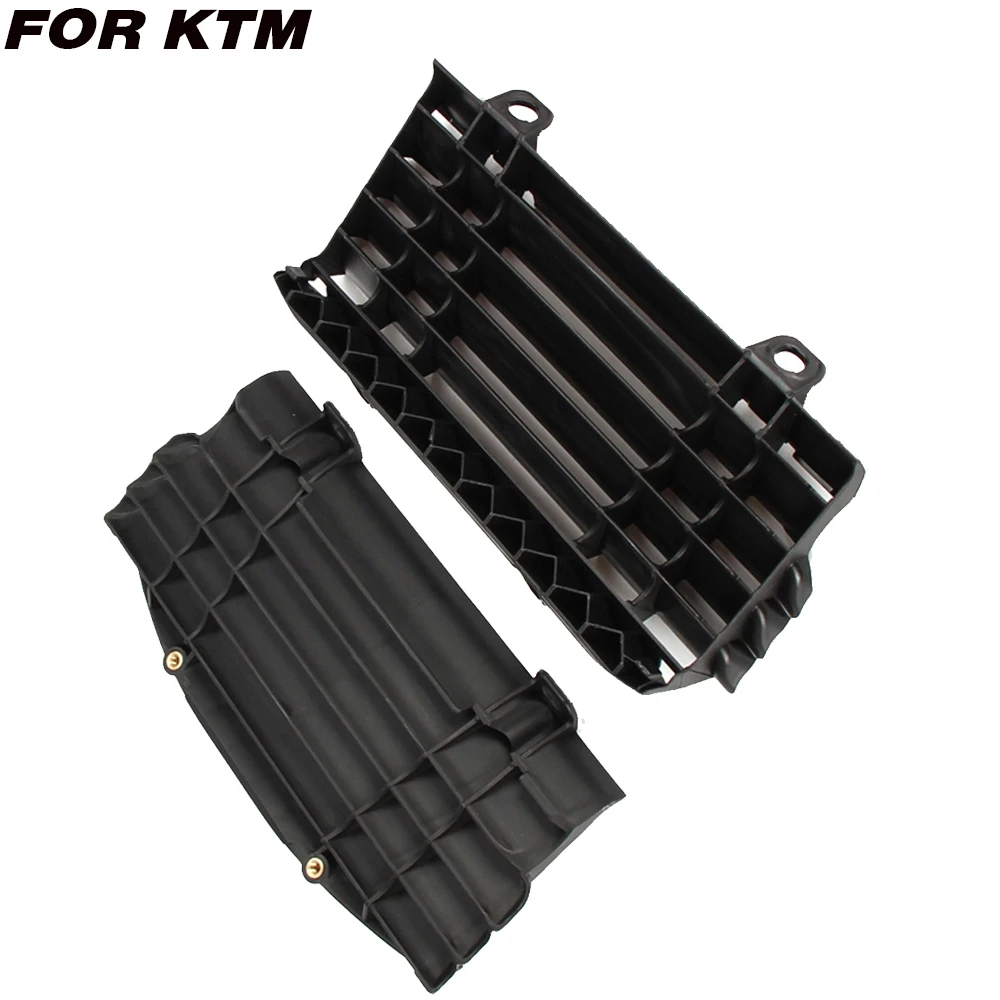 

Для KTM SX XCW EXC-F HUSQVARNA TC FC TE 125 250 350 450 велосипед-внедорожник мотокросс эндуро мотоциклетный радиатор жалюзи защищенные
