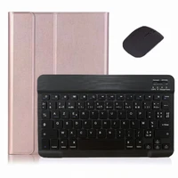 smart for lenovo tab p11 case tb j606f keyboard case for lenovo tab p11 plus keyboard cover stand pu leather shell