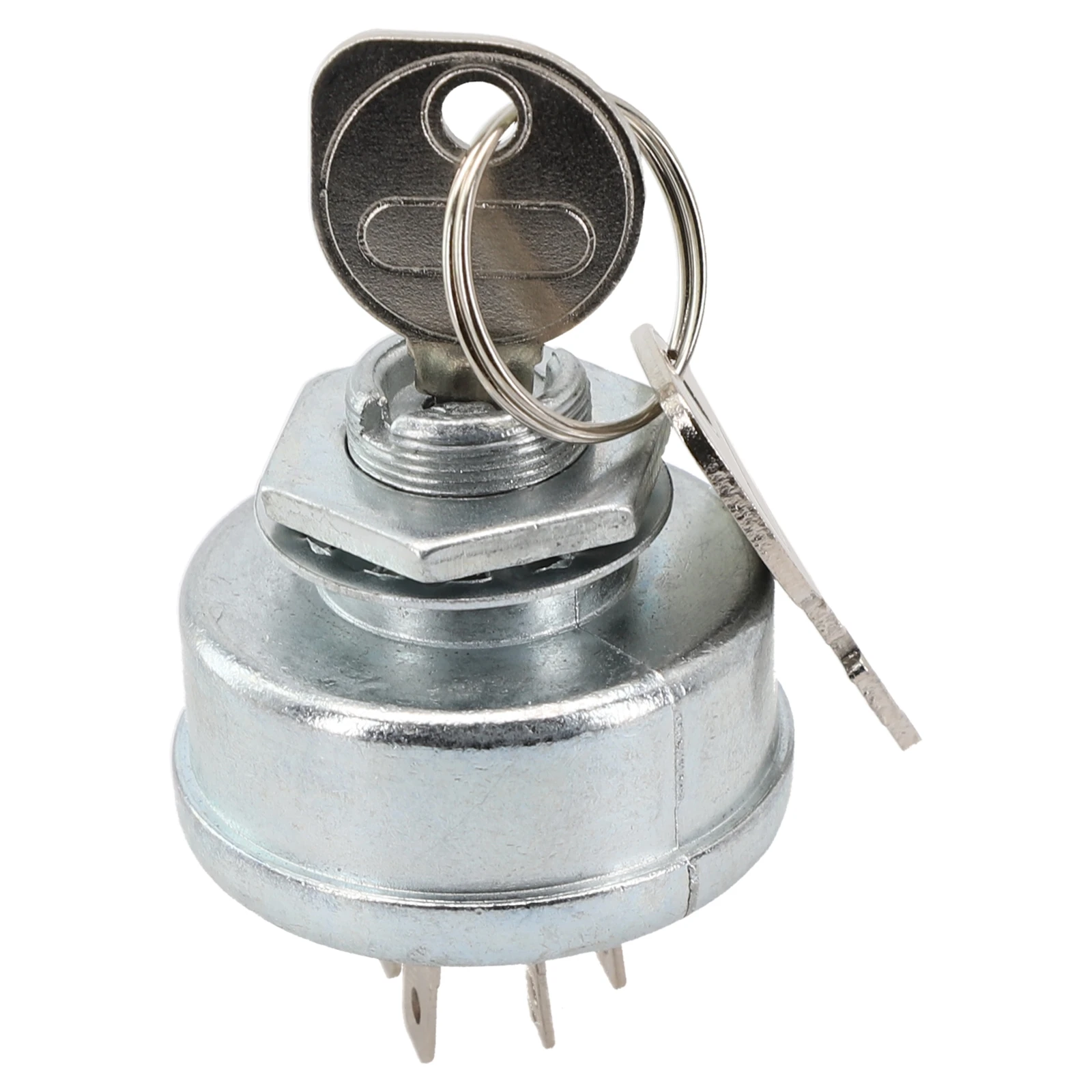 Стартер зажигания с ключами для Toro Groundsmaster 172 322 325