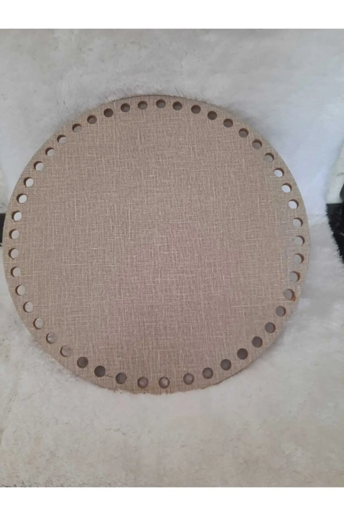 

Wood Basket Tabası Knitting Kits Hobby Supplies & Leisure Life