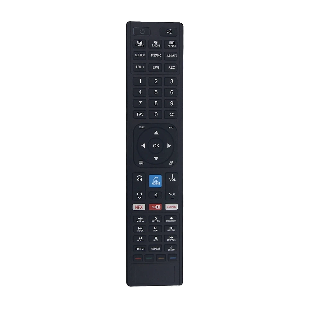 

Remote Control for -C3401 -50N750 -55N685AN -55N775AN -65N785A -75N785A -65N785AN 4K UHD Smart LED TV