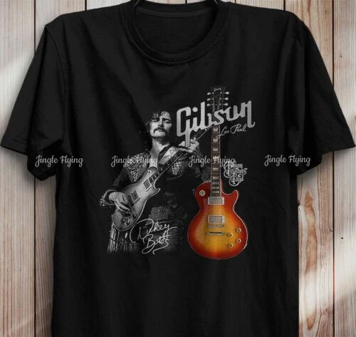 Футболка Dickey Betts с коротким рукавом подарок для фаната Новинка