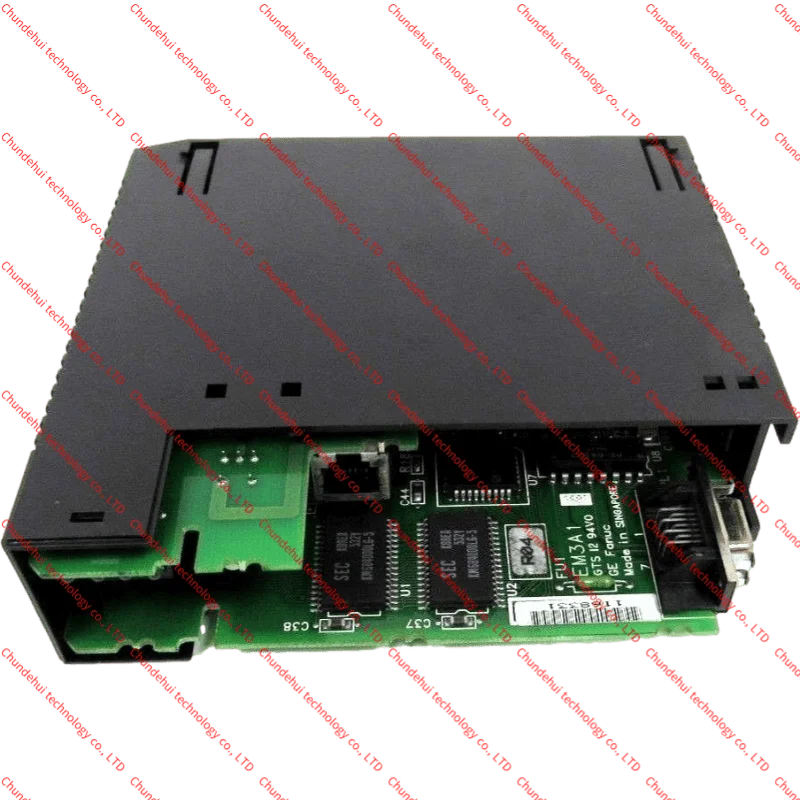 

IC693MDL940 IC693ALG221 IC693CMM321 New and Original