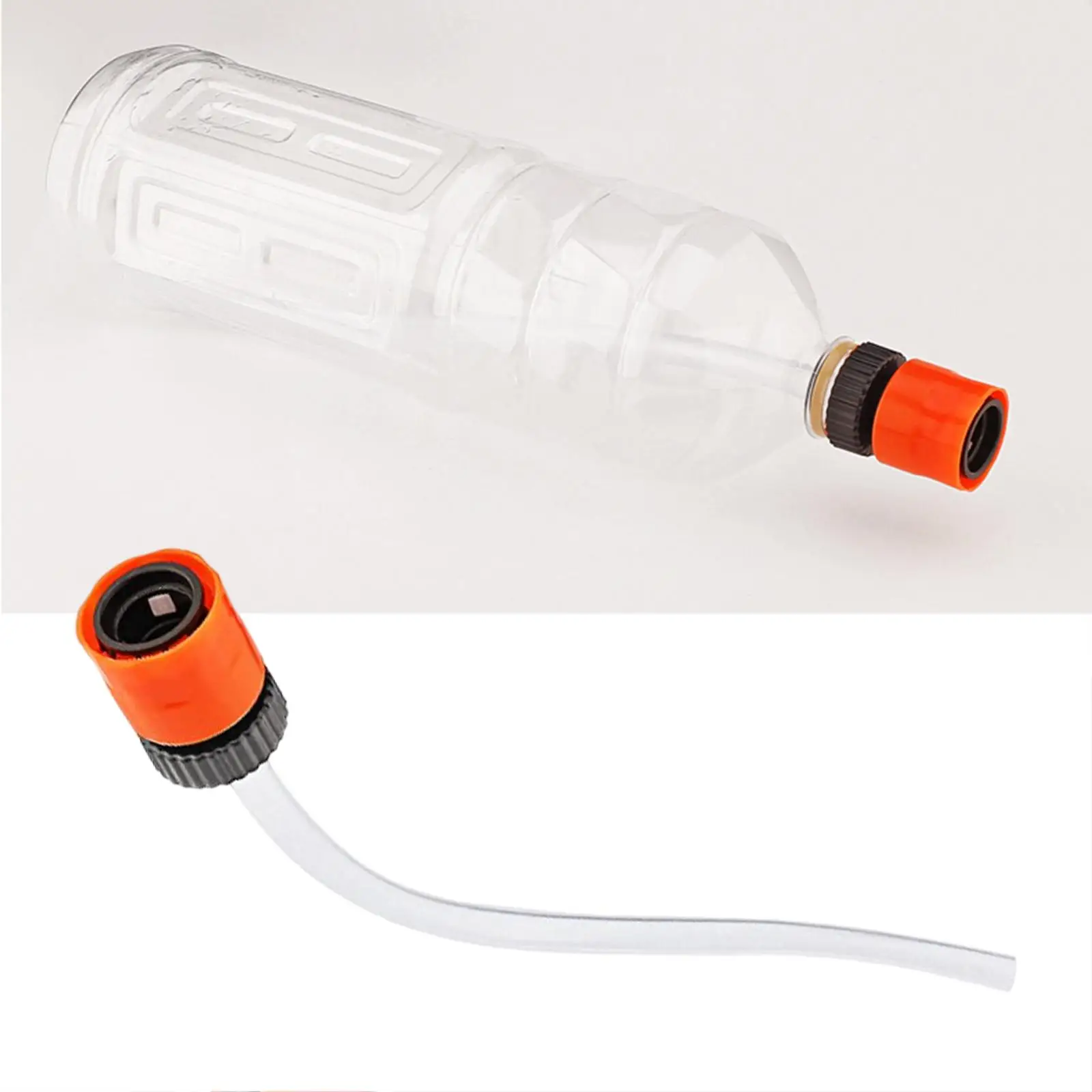 

Универсальный шланг для мойки под давлением, адаптер премиум-класса, герметичный для чистящих машин, детали бутылок кока-колы, аксессуары