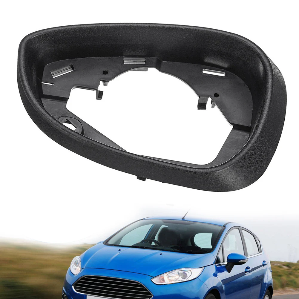

Зеркальная рамка с левой стороны для Ford Fiesta MK7 2008-2017